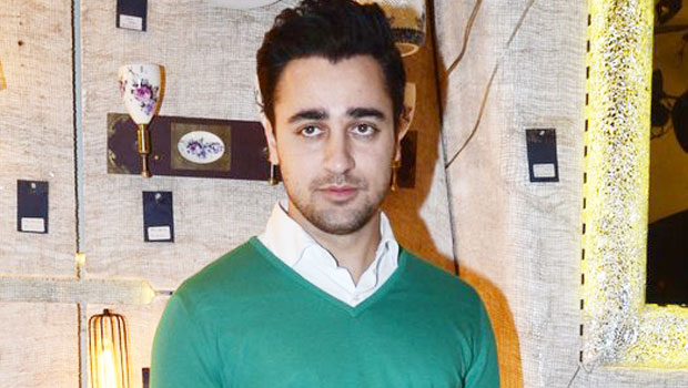 “Aamir Khan Ne PK Mein Kamaal Ki Body Banayi Hai”: Imran Khan
