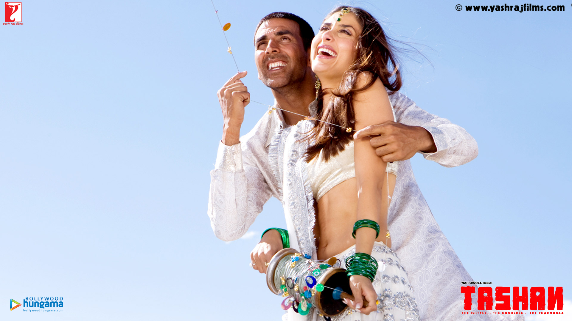 Akshay Kumar,Kareena Kapoor