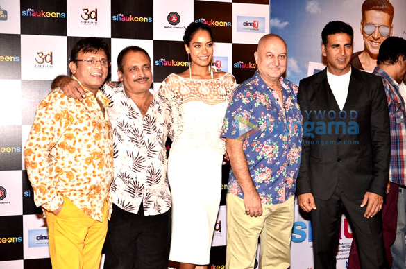 trailer launch of the shaukeens 3