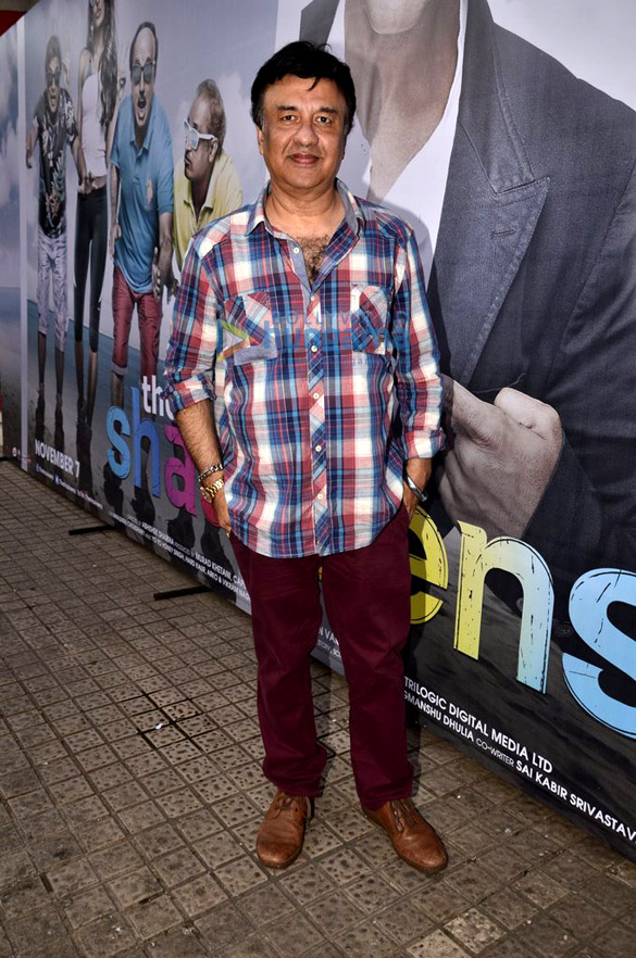 trailer launch of the shaukeens 11