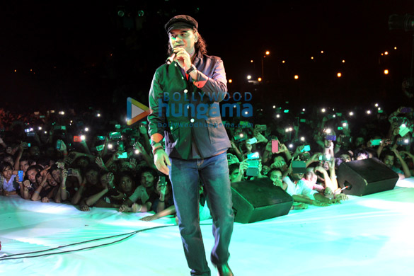 audio release of ekkees topon ki salami 4