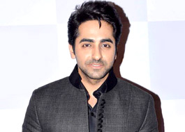 Ayushmann Khurrana to start a music band with friends