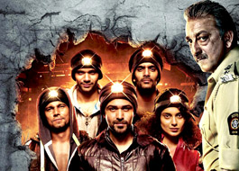 Ungli’s trailer to be attached with Bang Bang