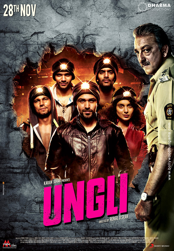 ungli 8