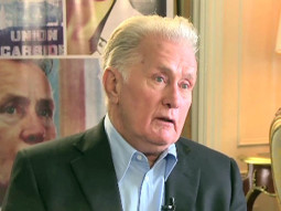 Martin Sheen’s Exclusive Interview On ‘Bhopal: A Prayer For Rain’ Part 3