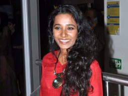 Tannishtha Chatterjee’s Exclusive Interview On ‘Bhopal: A Prayer For Rain’, Film With Bret Lee Part 4