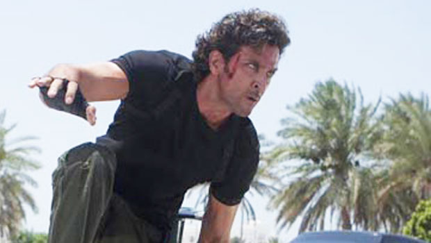 Making Of ‘Bang Bang’ – The F1 Race