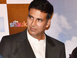 Akshay Kumar Calls Himself A Non-Actor At ‘The Shaukeens’ Trailer Launch