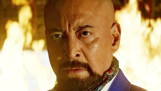 Dialogue Promo 5 (Bang Bang!)