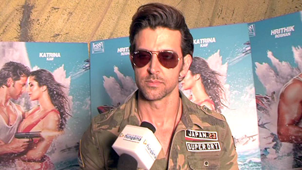 Hrithik Roshan-Siddharth Anand’s Exclusive Interview On ‘Bang Bang’ Part 1