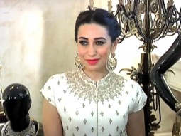 Karisma Kapoor At ‘Rare Heritage’ Store Launch