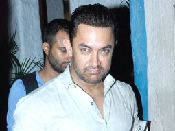 Aamir Khan Accepts Hrithik Roshan’s Bang Bang Dare