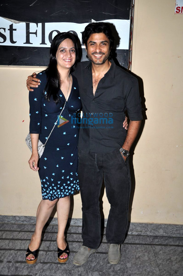 special screening of bang bang hosted by hrithik roshan 11