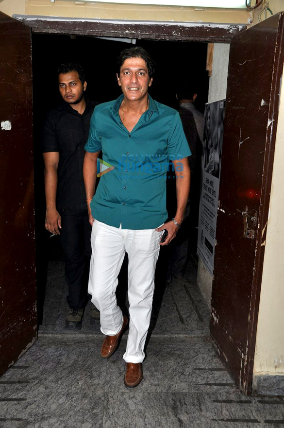 special screening of bang bang hosted by hrithik roshan 13