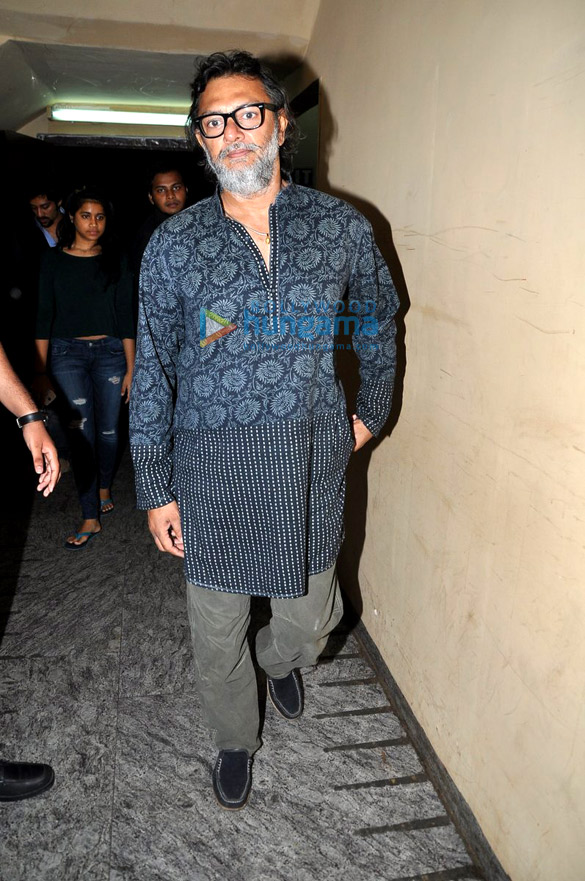 special screening of bang bang hosted by hrithik roshan 15