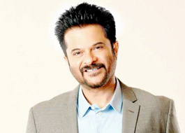 Anil Kapoor to build a film studio