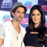 Hrithik Roshan-Katrina Kaif Launch ‘Mountain Dew-#Heroes Wanted’ Initiative
