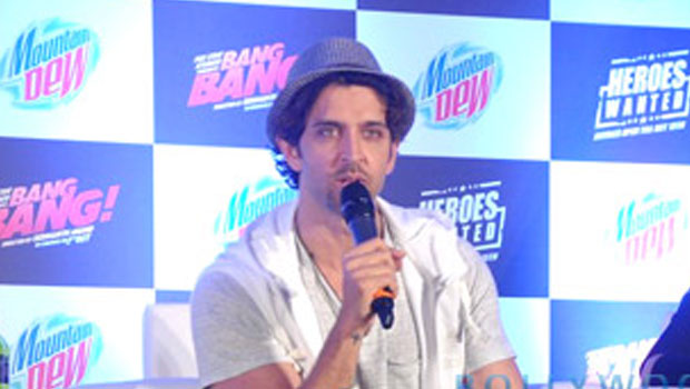 “Aamir Khan Is A Cheater; I Am Very Upset With Him”: Hrithik Roshan