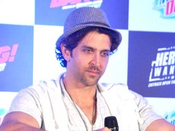 “So What If Ranbir Underwent Surgery; I’ll Still Give Him #bangbangdare”: Hrithik Roshan