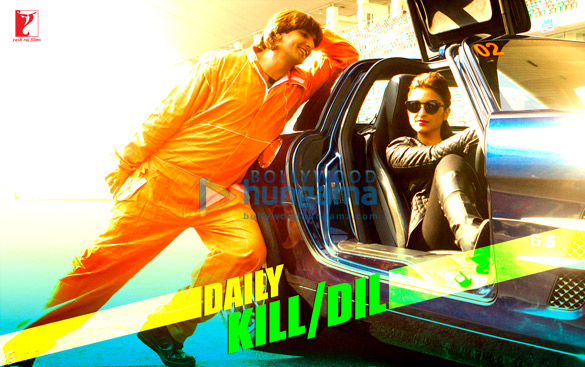 kill dil 65