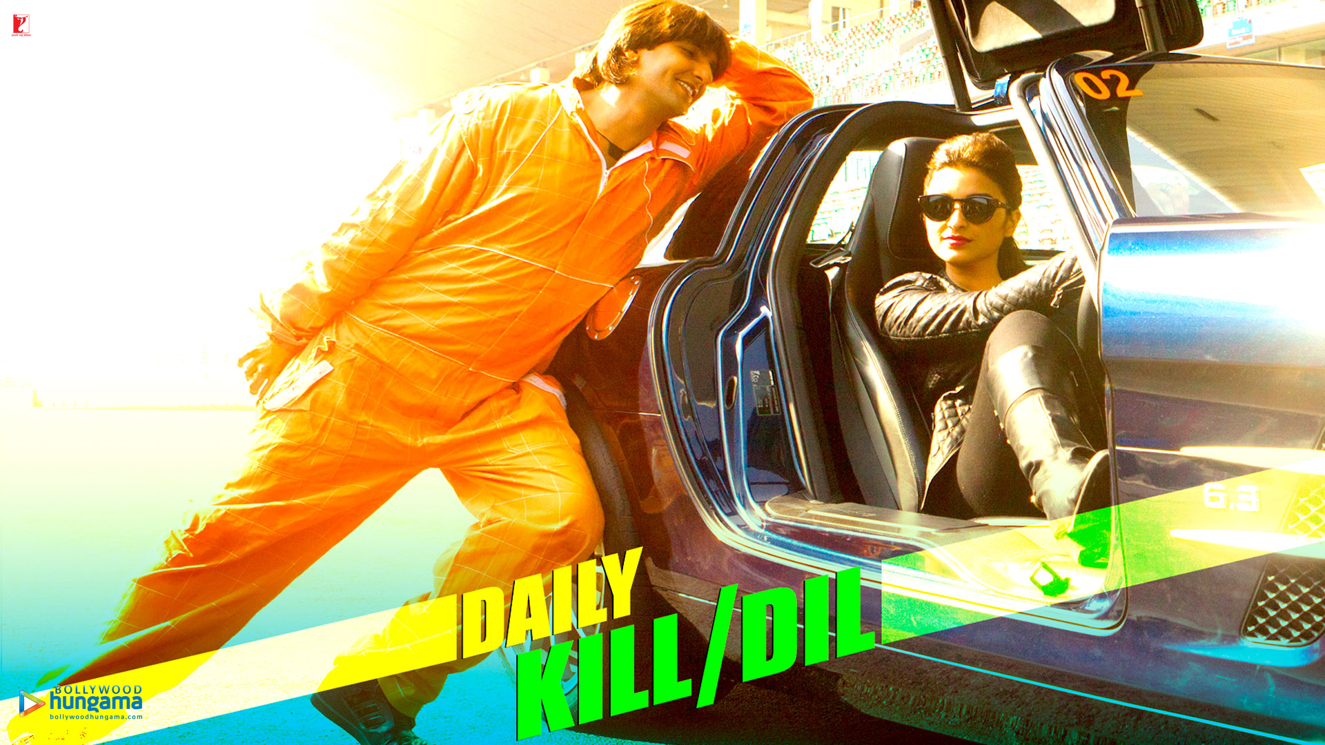 Kill Dil Kill Dil