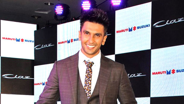 Ranveer Singh Speaks On Whether People Confuse Him With Ranbir Kapoor