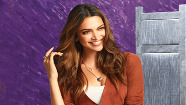 Making Of ‘Asian Paints’ AD With Deepika Padukone