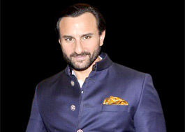 Saif Ali Khan pledges Rs. 20 lakhs for athletes participating in Olympics
