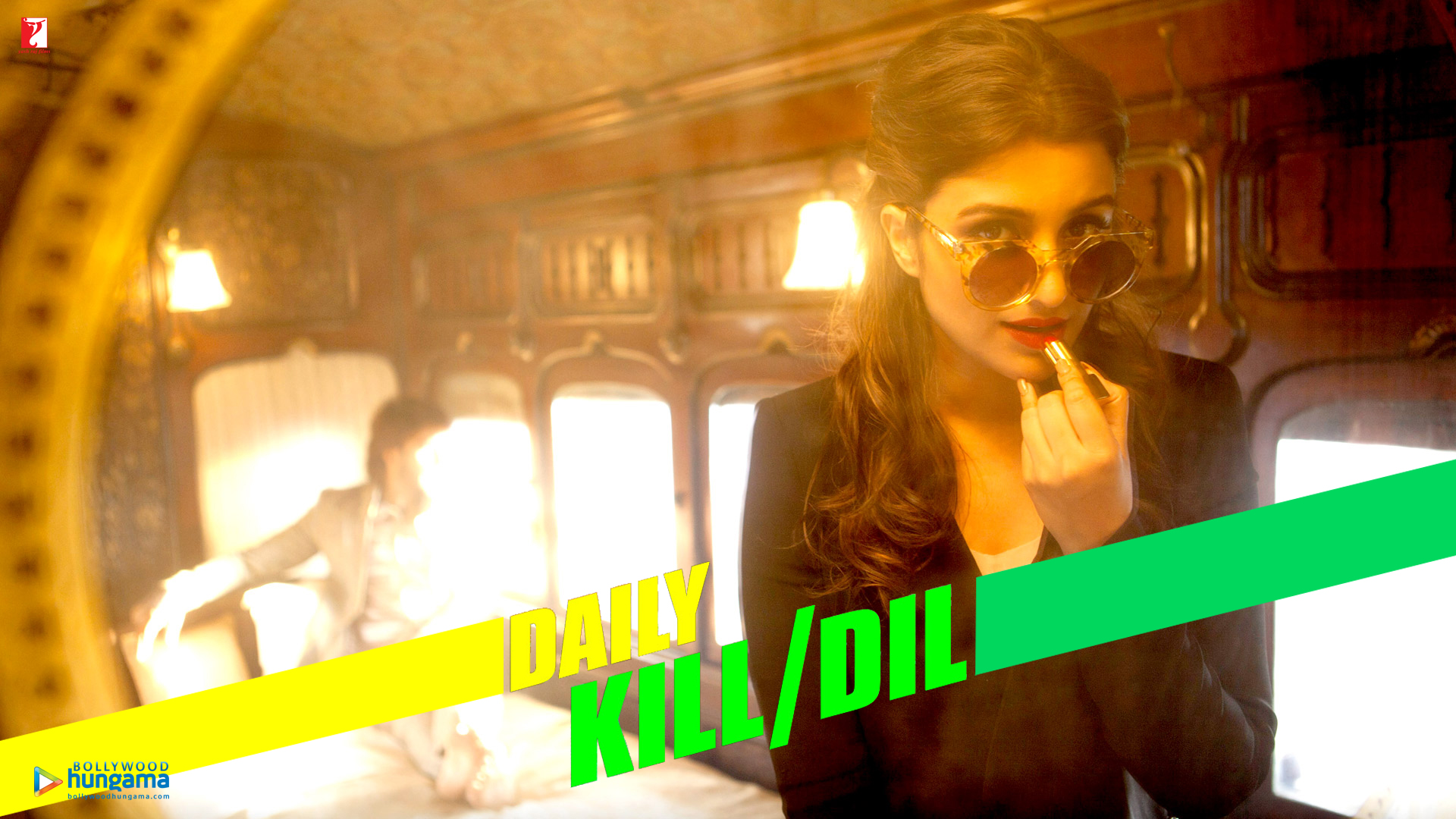 Kill Dil