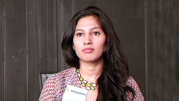 Cherry Mardia’s Exclusive Interview On ‘Jigariyaa’