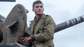 Theatrical Trailer (Fury)
