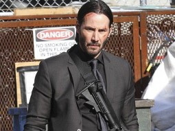 Theatrical Trailer (John Wick)