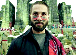 ‘Bismil’ track from Shahid Kapoor’s Haider draws ire from Pandits
