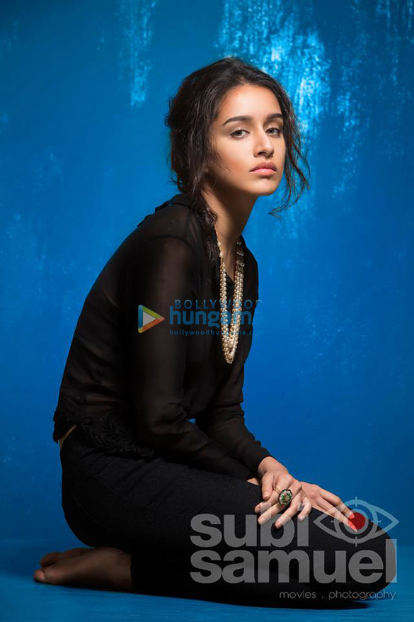 shraddha kapoor 18