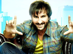 Theatrical Trailer (Happy Ending)