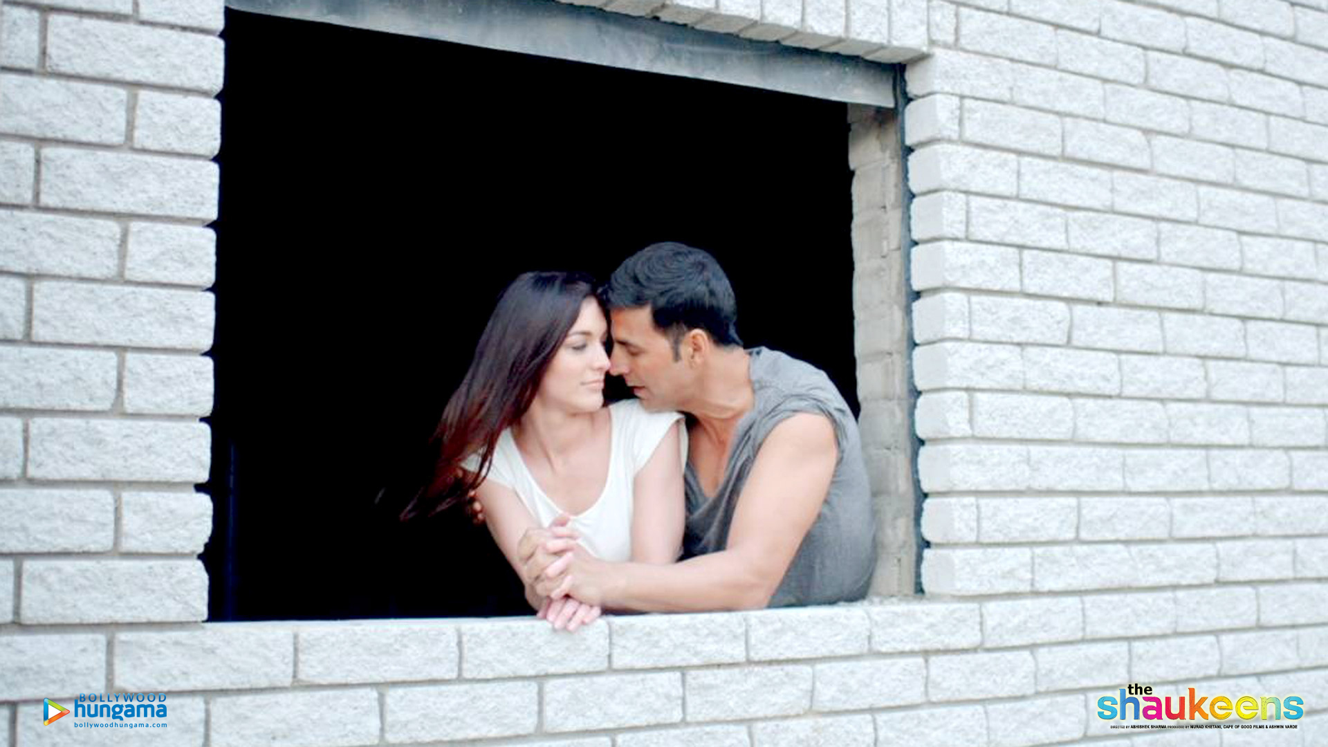 The Shaukeens The Shaukeens