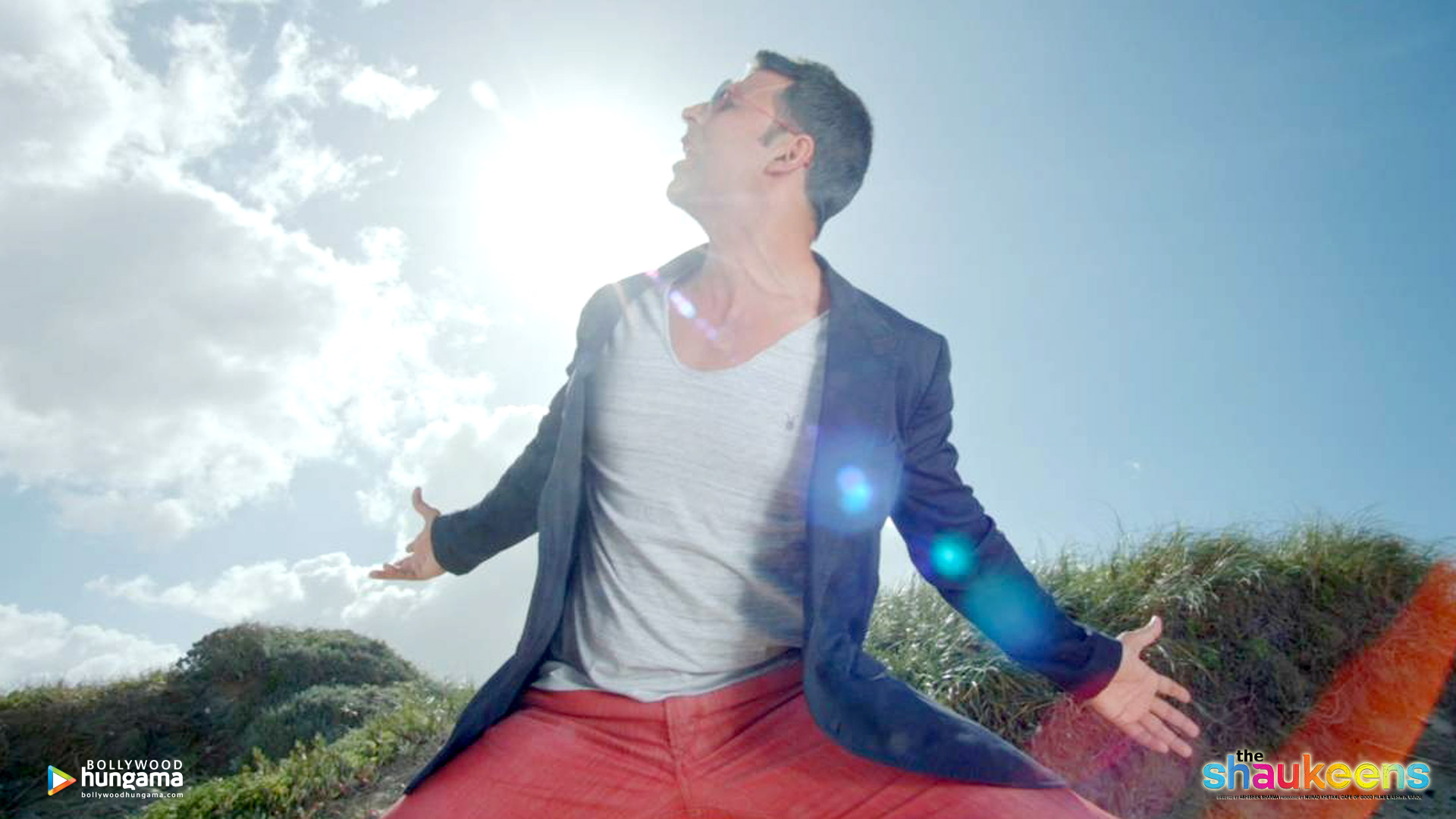 The Shaukeens The Shaukeens