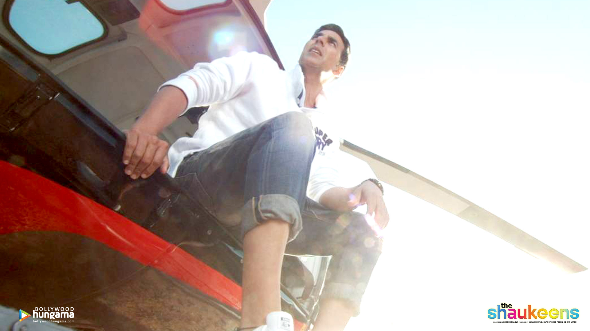 The Shaukeens