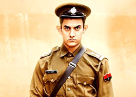 Aamir Khan’s PK trailer to release on Diwali, alongside Shah Rukh Khan’s Happy New Year