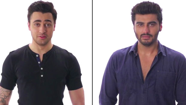 Promo Of ’16th Mumbai Film Festival’ Featuring Varun Dhawan, Arjun Kapoor, Sonakshi Sinha