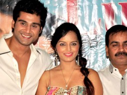 First Look Promo Launch Of ‘Luv… Phir Kabhie’