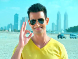 Maheroo Maheroo (Super Nani)