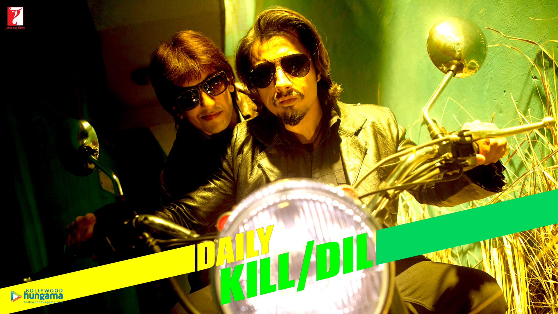 Kill Dil