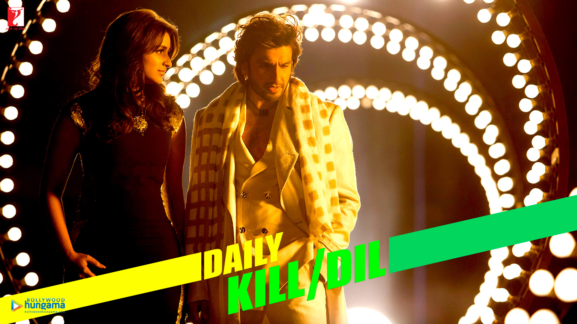 Kill Dil