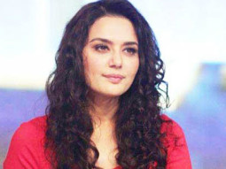 Was Preity Zinta Justified In Throwing Out A Guy For ‘Disrespecting’ The National Anthem?