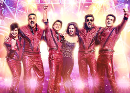 Happy New Year opts for Friday release instead of Diwali day Happy New Year opts for Friday release instead of Diwali day