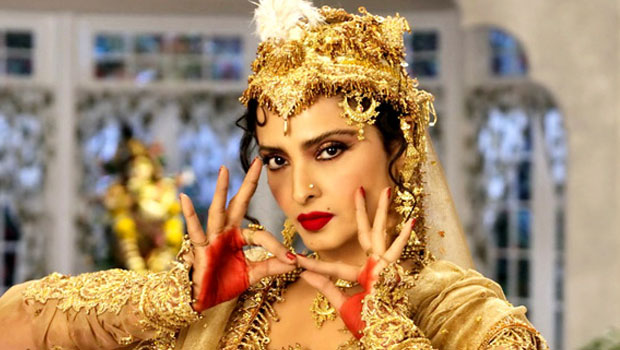 Dialogue Promo 1 (Super Nani)