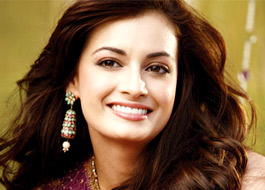 Dia Mirza to dance at her ‘sangeet’ ceremony