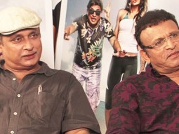 Annu Kapoor-Piyush Mishra’s Exclusive Interview On ‘The Shaukeens’ Part 1