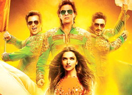 Did CBFC members flout rules during the censor screening of Happy New Year?